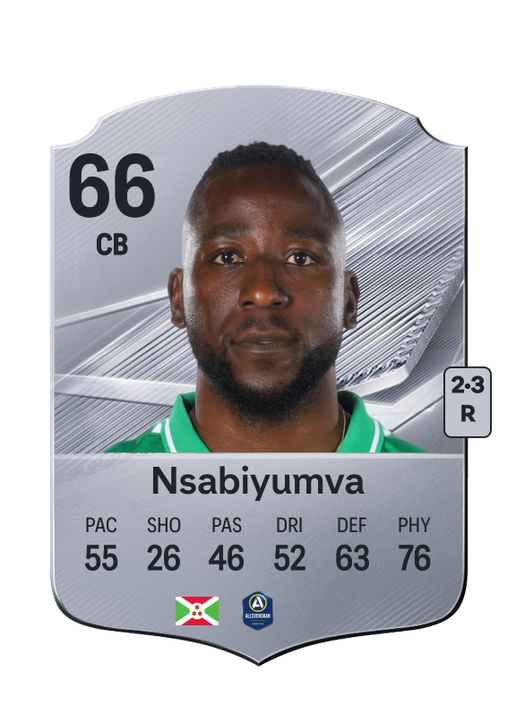 Nsabiyumva