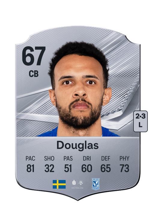 Douglas