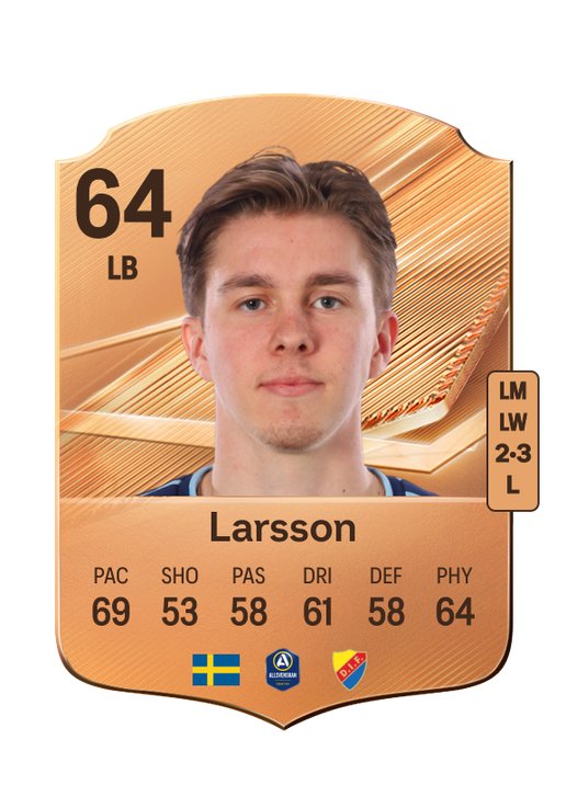 Larsson
