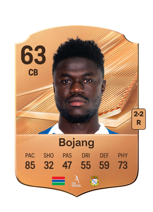 Bojang
