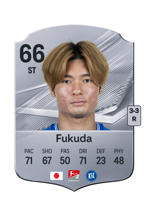 Fukuda