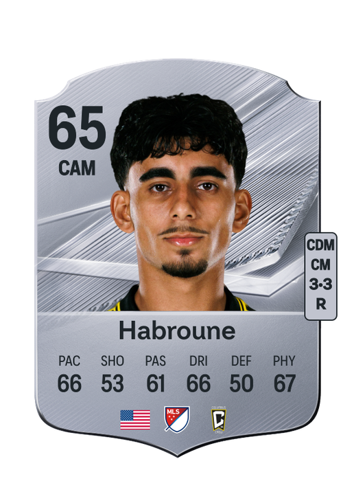 Habroune