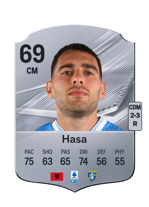 Hasa
