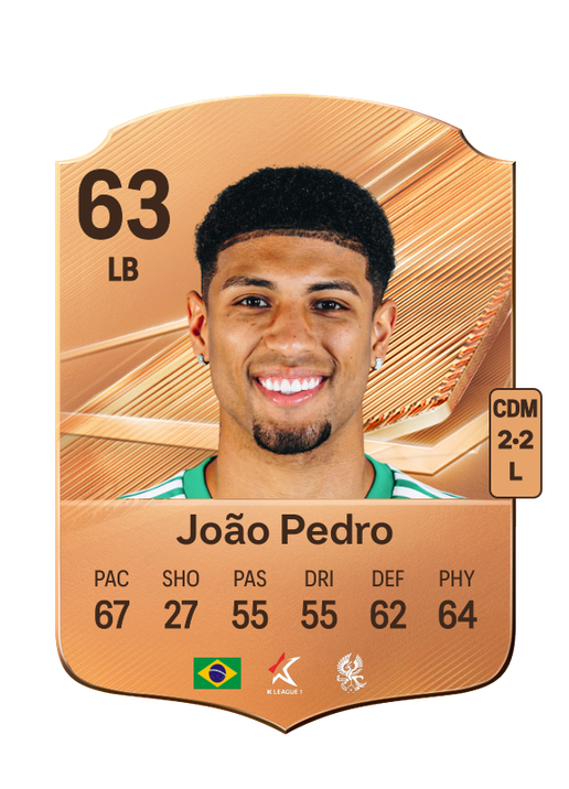 João Pedro