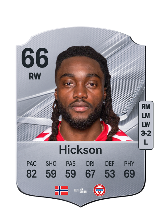 Hickson