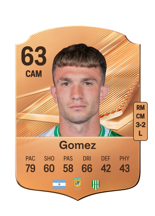 Gomez