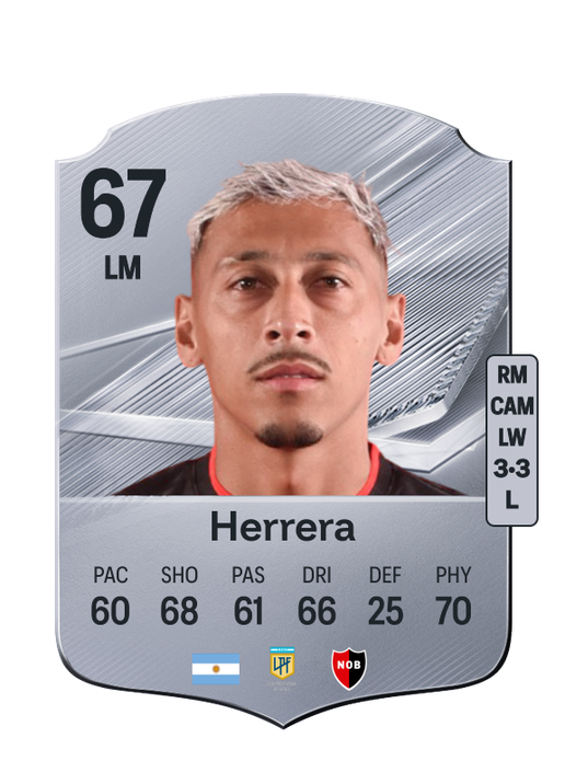 Herrera