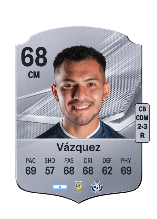 Vázquez