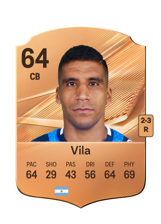 Vila