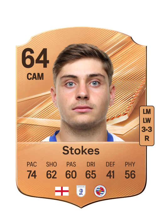 Stokes