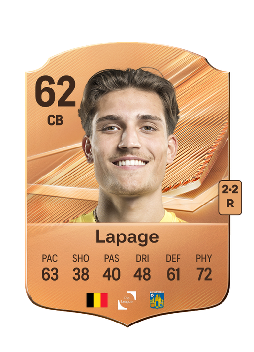 Lapage