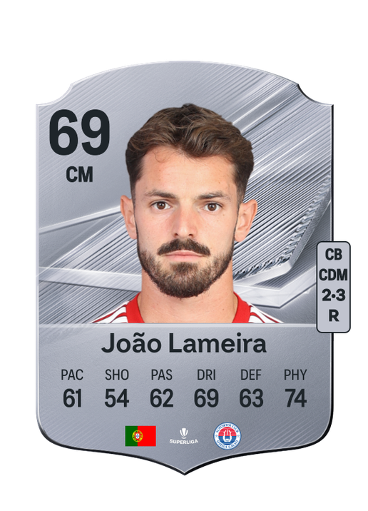 João Lameira