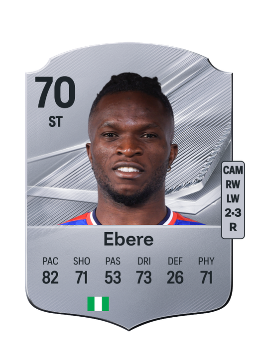 Ebere