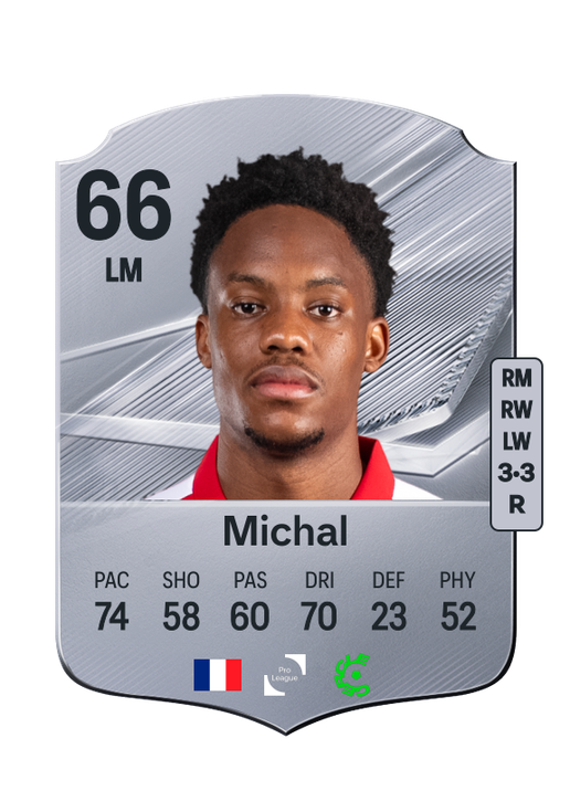 Michal