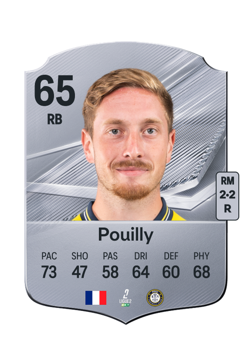 Pouilly