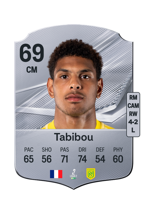 Tabibou