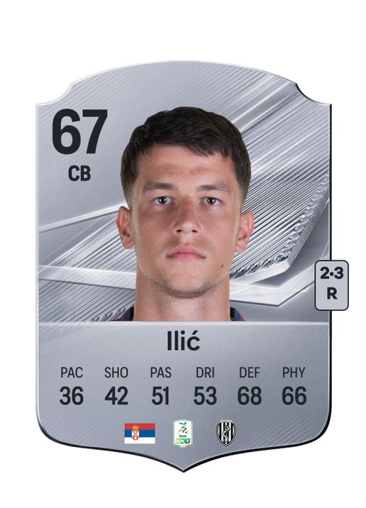 Ilić