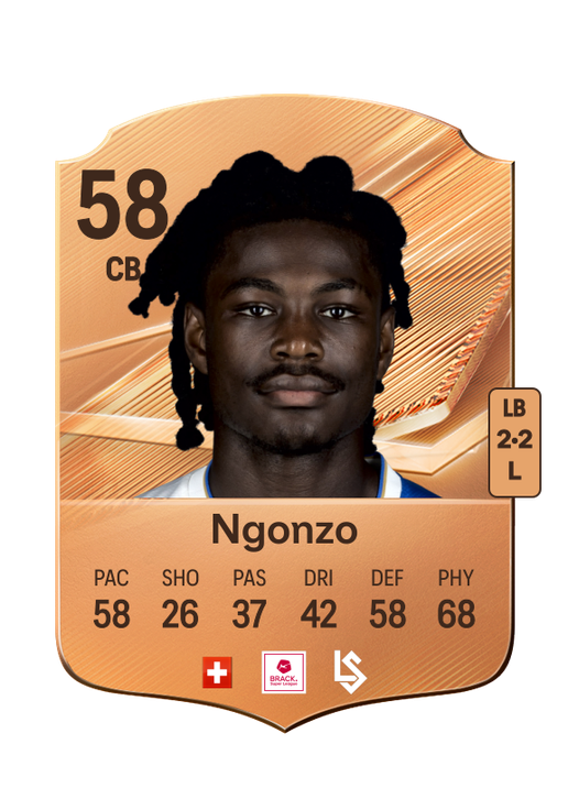Ngonzo