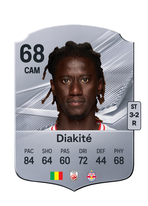 Diakité