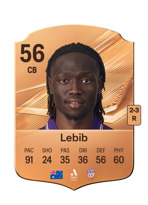 Lebib