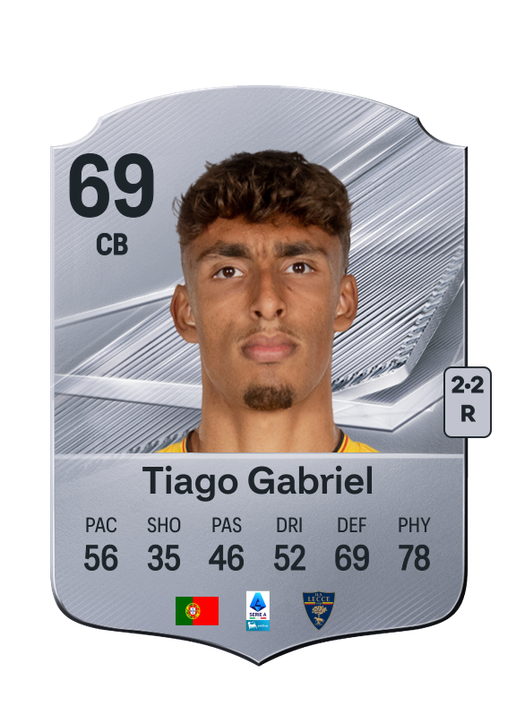 Tiago Gabriel