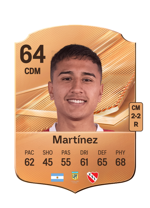 Martínez