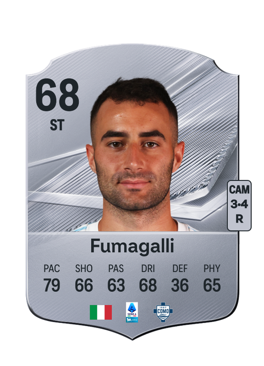 Fumagalli