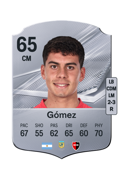Gómez