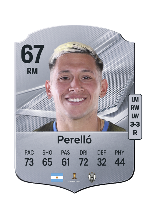 Perelló