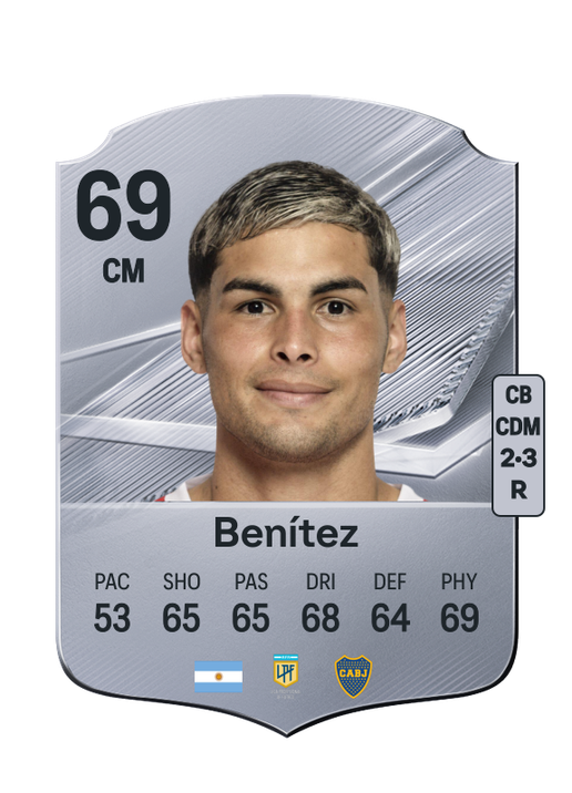 Benítez