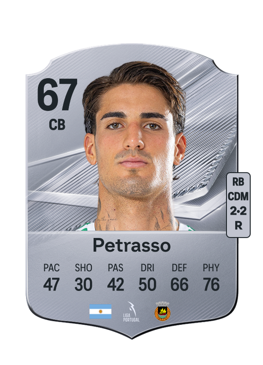 Petrasso