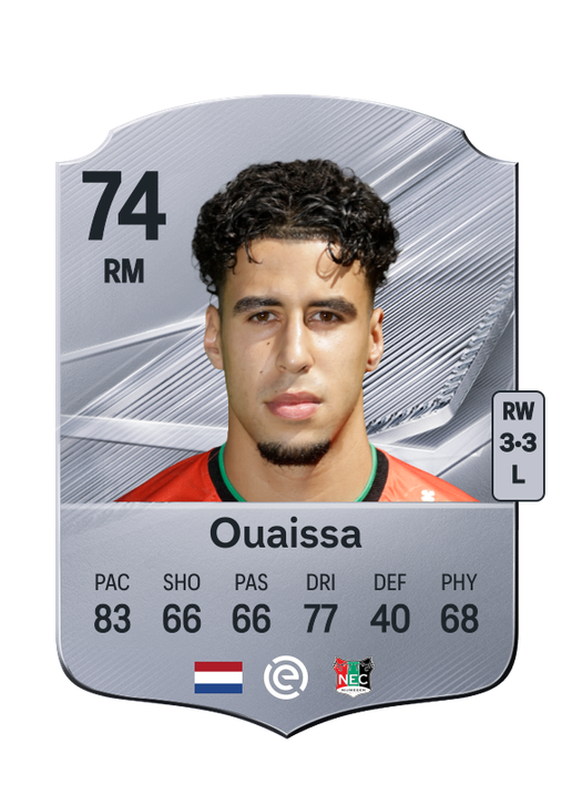 Ouaissa