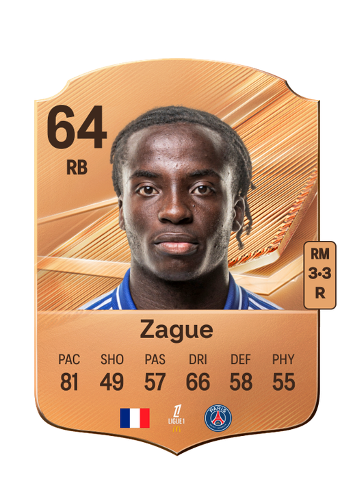 Zague