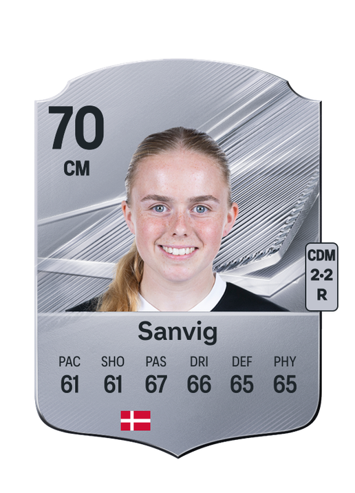Sanvig