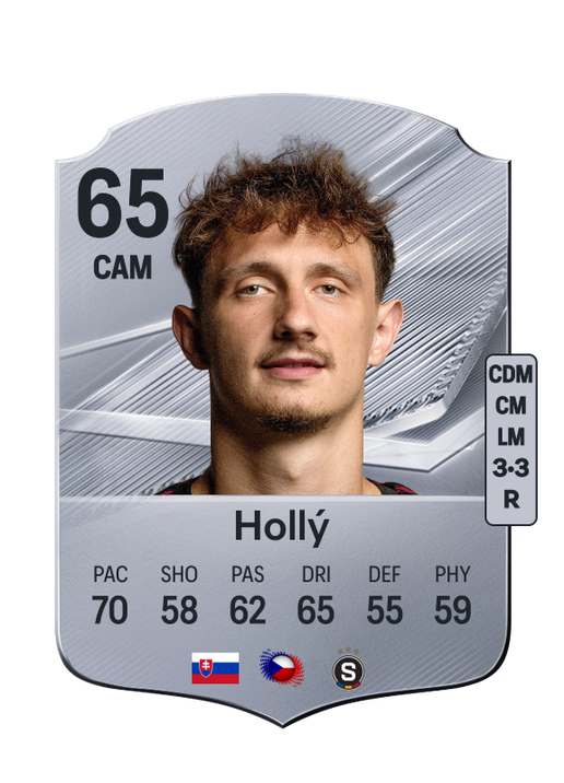 Hollý