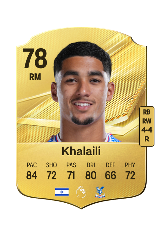 Khalaili