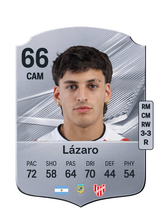 Lázaro
