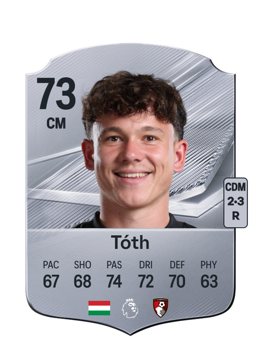 Tóth