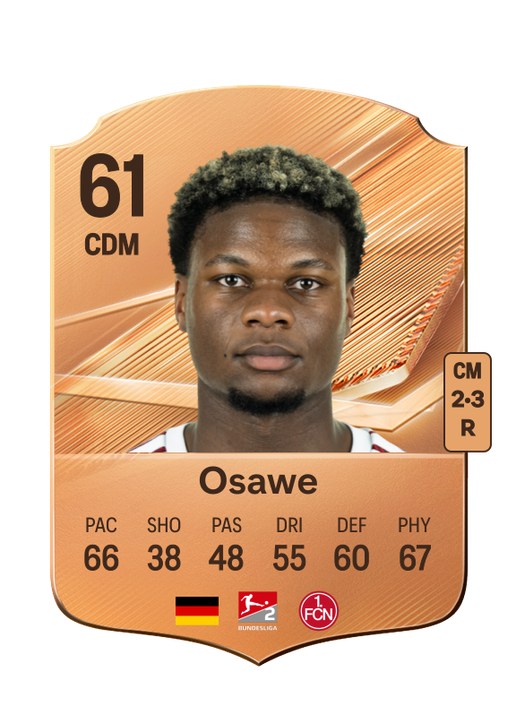 Osawe
