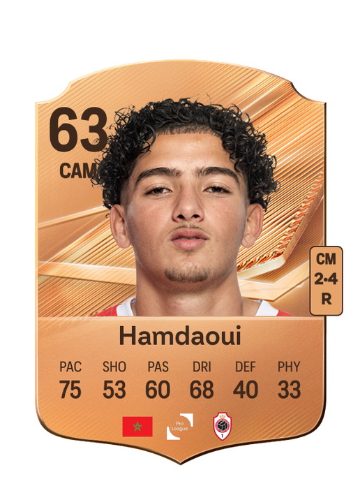 Hamdaoui