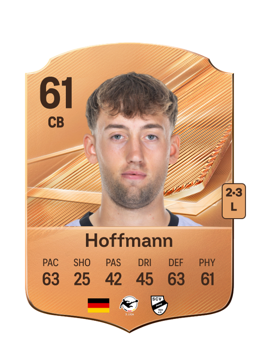 Hoffmann