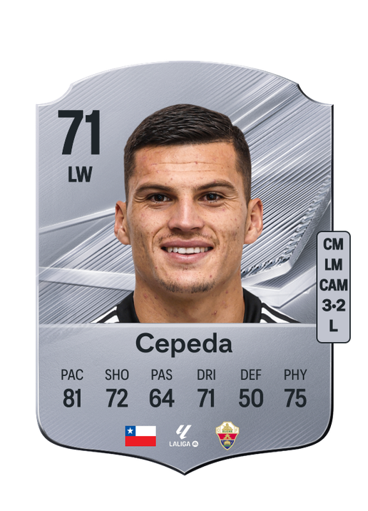 Cepeda