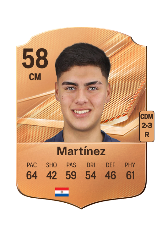 Martínez