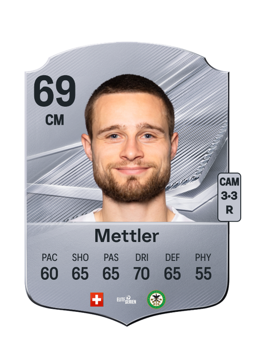 Mettler
