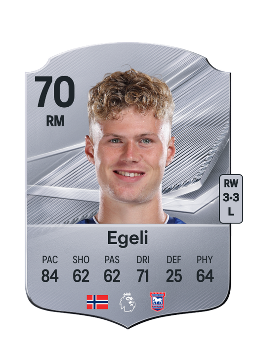 Egeli