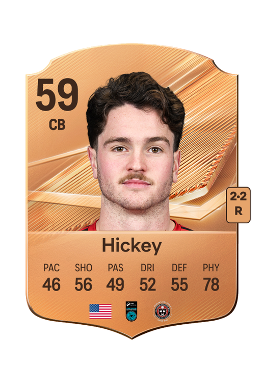 Hickey