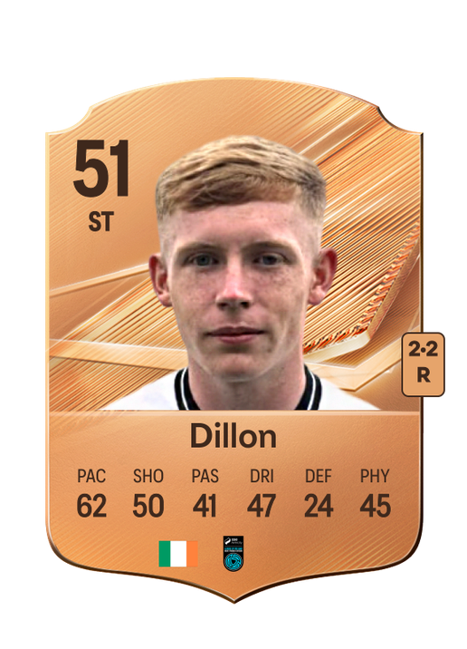 Dillon