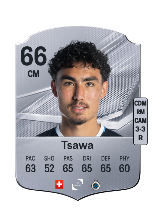Tsawa
