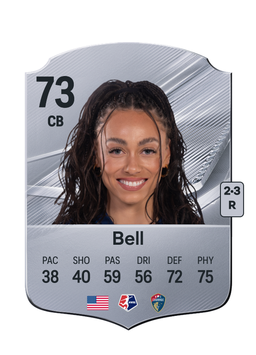 Bell