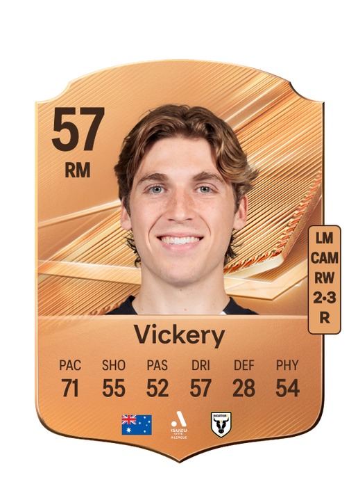 Vickery